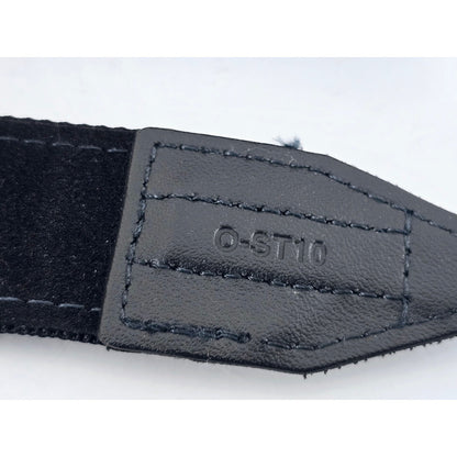 [Pre-owned] Pentax O-ST10 ist D Camera Neck Shoulder Strap 1.2in (3.1cm) — Top MINT — Japan #4501