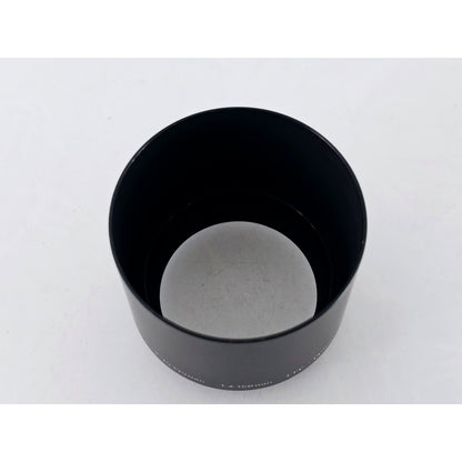 [Pre-owned] Pentax 49mm Metal Lens Hood for Takumar 135/3.5 150/4 200/5.6 — MINT — Japan #3965
