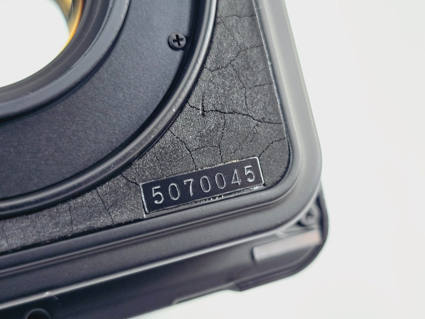 🌸[Near MINT] Fujifilm EBC Fujinon GX 150mm F4.5 Lens for GX680 From Japan