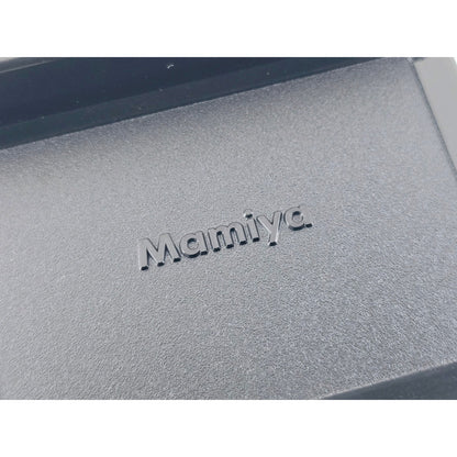 [Pre-owned] Mamiya 645 Top Body Cap Cover — Near MINT — Japan #3862