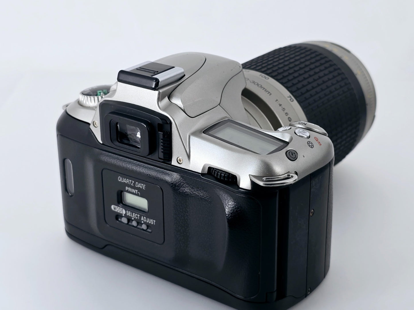 🌸[Near MINT] Nikon Us SLR 35mm Film Camera 70-300mm F4-5.6 G Lens From Japan