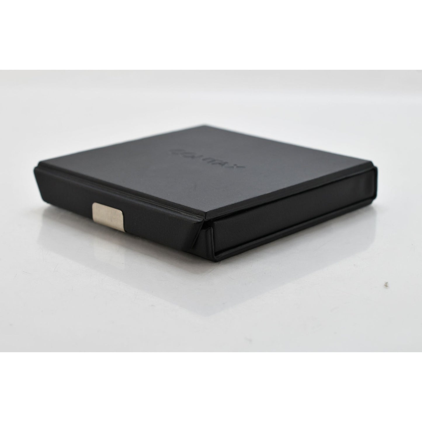 [Pre-owned] Contax P-Filter 86mm Kyocera with Case — MINT — Japan #2471