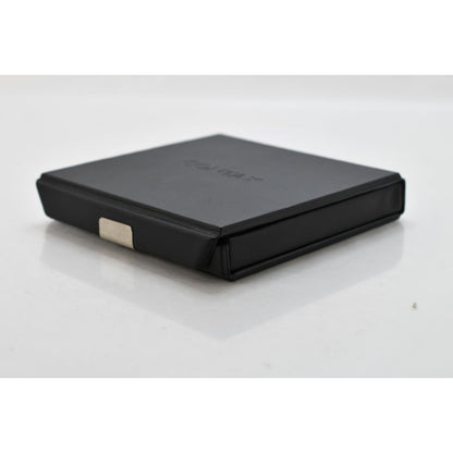 [Pre-owned] Contax P-Filter 86mm Kyocera with Case — MINT — Japan #2471