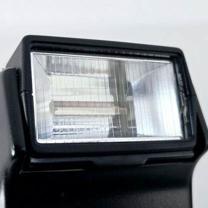 [Pre-owned] Contax TLA30 Shoe Mount Flash for G1 G2 139 169 RTS III — Mint — Japan #5430