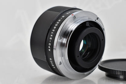 🌸[Near MINT] Leica Apo Extender-R 2x For Leica R From JAPAN