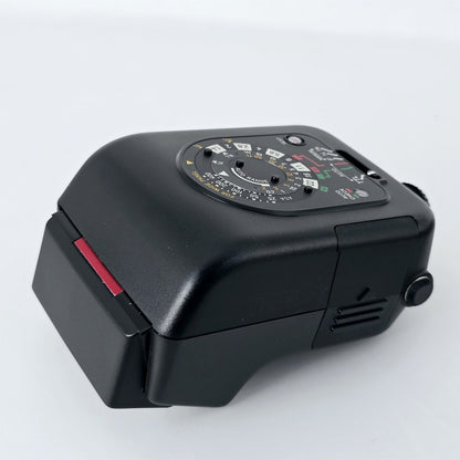 [Pre-owned] Contax TLA30 Shoe Mount Flash for G1 G2 139 169 RTS III — Mint — Japan #5430