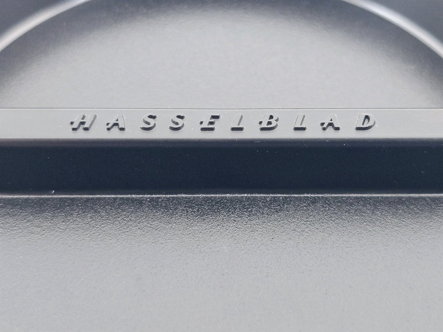 [Pre-owned] Hasselblad Body Cap 51438 for 500 Series 500C 500CM — Top Mint — Japan #5060