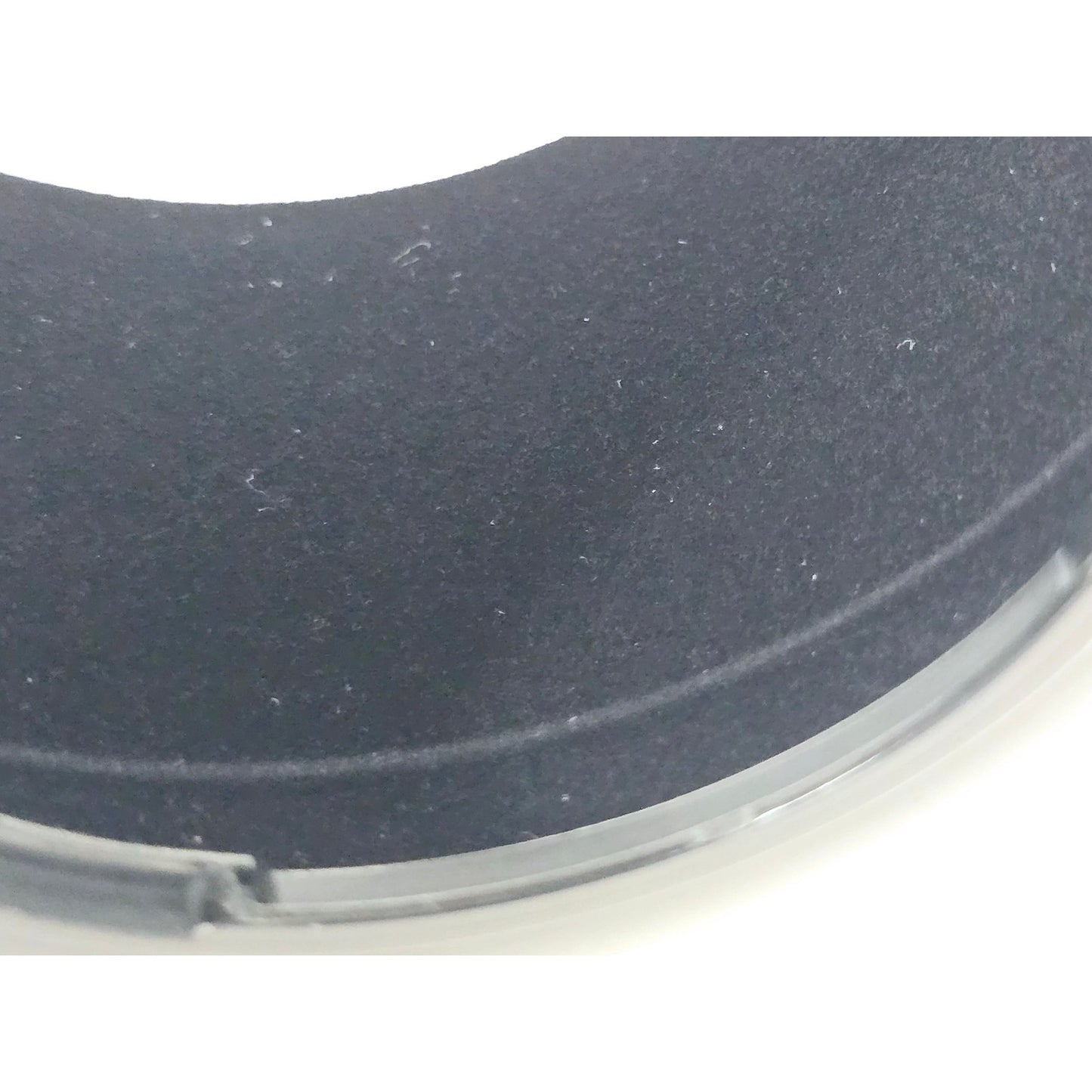 [Pre-owned] Canon ET-65B Lens Hood for EF 70-300mm f4-5.6 IS — MINT — Japan #5145