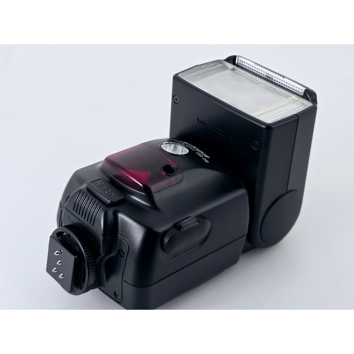 [Pre-owned] Nikon Speedlight SB-28 Shoe Mount Flash — Mint — Japan #5202