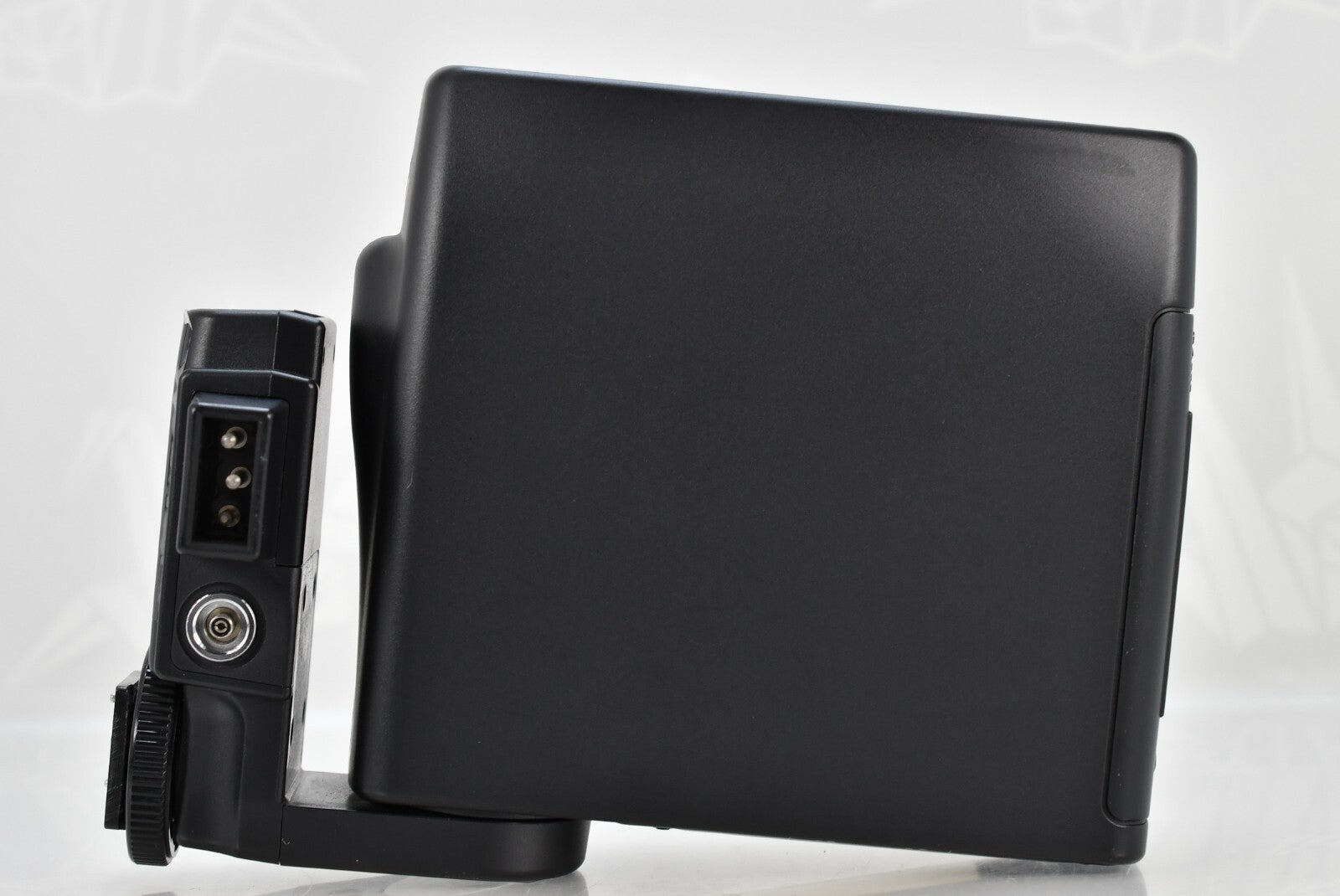 Tested🌸[MINT] Nikon Genuine Speedlight SB-27 Shoe Mount Flash w/Case From Japan