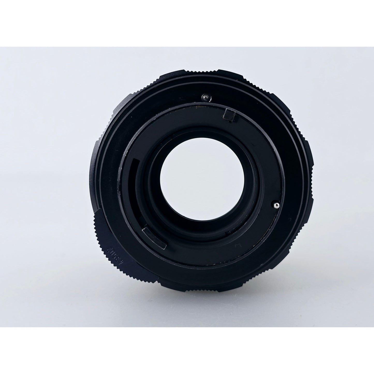 [Pre-owned] Pentax Super Multi Coated Takumar 105mm F2.8 SMC MF Lens M42 — Near MINT — Japan #4759