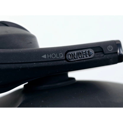 [Pre-owned] Nikon Media Port UP300 Headphone — Near MINT — Japan #4700