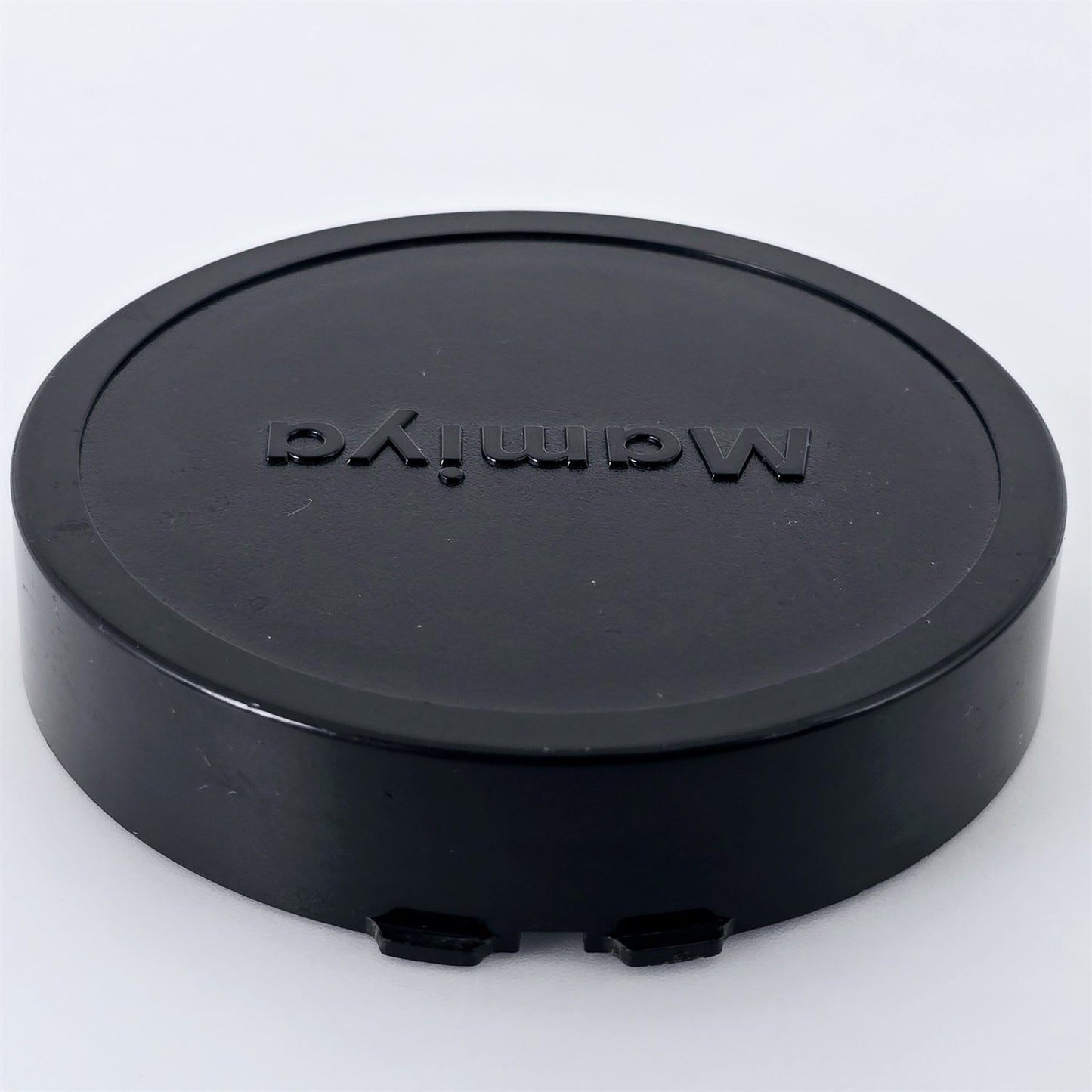 [Pre-owned] Genuine Mamiya RZ67 RB67 Pro SD Lens Cap for 67 Series — Near Mint — Japan #5277