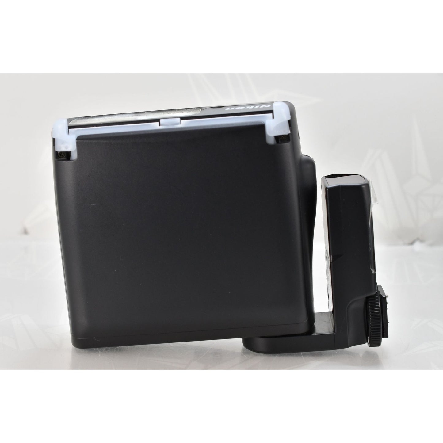 [Pre-owned] Nikon Speedlight SB-27 Shoe Mount Flash — Near MINT — Japan #2388