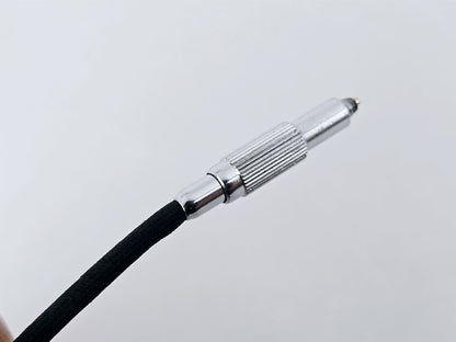 [Pre-owned] Nikon AR-3 Cable Release Shutter Remote for F3 FM2 FE2 — Mint — Japan #5223