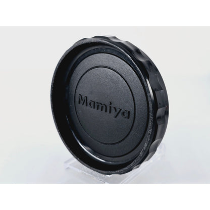 [Pre-owned] Mamiya RB67 Front Body Cap for Pro / ProS — Near MINT — Japan #2727