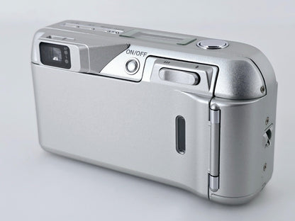 🌸[MINT] Pentax Espio 170 SL  AF Point & Shoot 35mm Film Camera From Japan