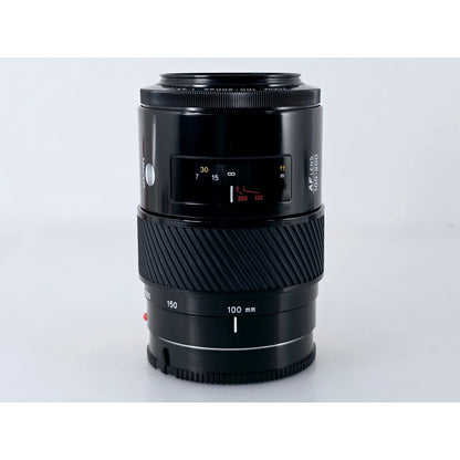 [Pre-owned] Minolta Maxxum AF Zoom 100-200mm F4.5 Lens — Near MINT — Japan #4015