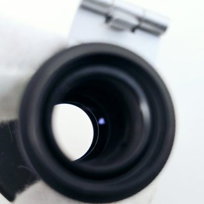 [Pre-owned] Nikon DG-2 Eyepiece Magnifier Viewfinder for F2 F3 FA FE FM — Mint — Japan #5352