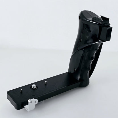 [Pre-owned] Mamiya Left Hand Grip for M645 C330 C220 RB67 RZ67 — Excellent+++++ — Japan #5312