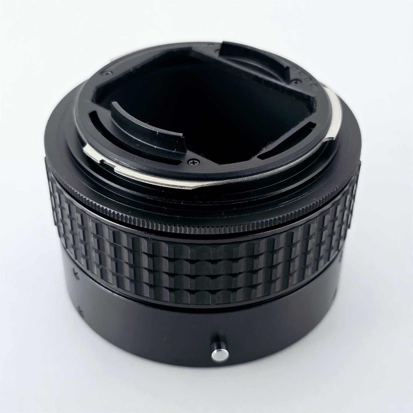 [Pre-owned] Genuine Pentax Helicoid Extension Tube 645 for 645 645N 645NII — Mint — Japan #5497