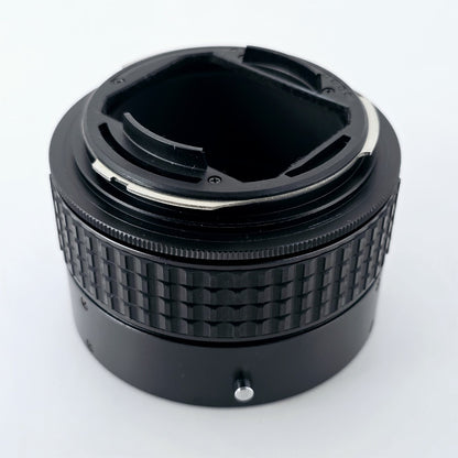 [Pre-owned] Genuine Pentax Helicoid Extension Tube 645 for 645 645N 645NII — Mint — Japan #5497