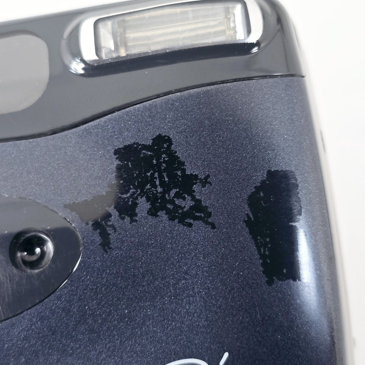 [Pre-owned] Minolta P's 35mm Panorama Point & Shoot Film Camera — Excellent+++++ — Japan #5858