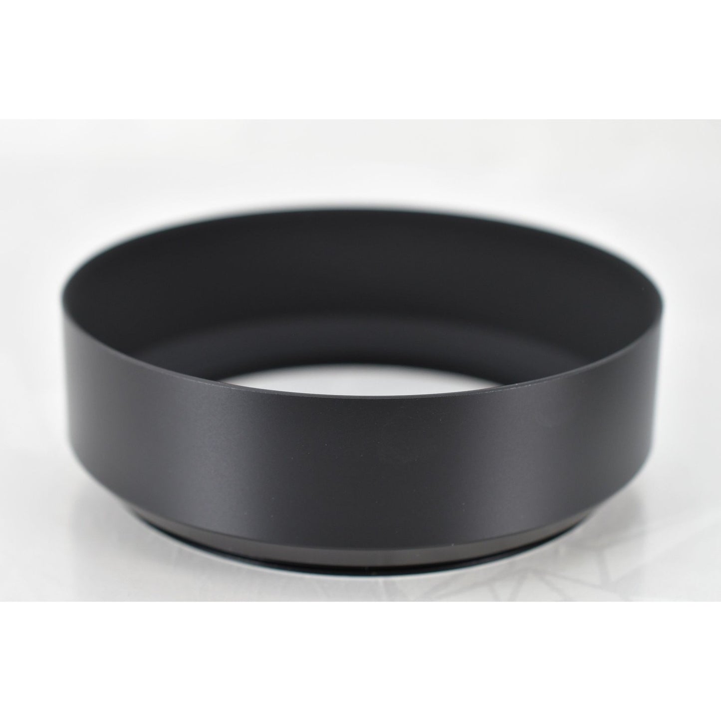 [Pre-owned] Nikon HN-34 Screw-in Lens Hood for 77mm Circular Polarizing Filter — Unused — Japan #2229