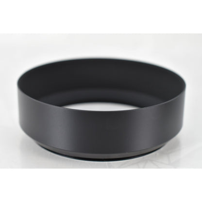 [Pre-owned] Nikon HN-34 Screw-in Lens Hood for 77mm Circular Polarizing Filter — Unused — Japan #2229