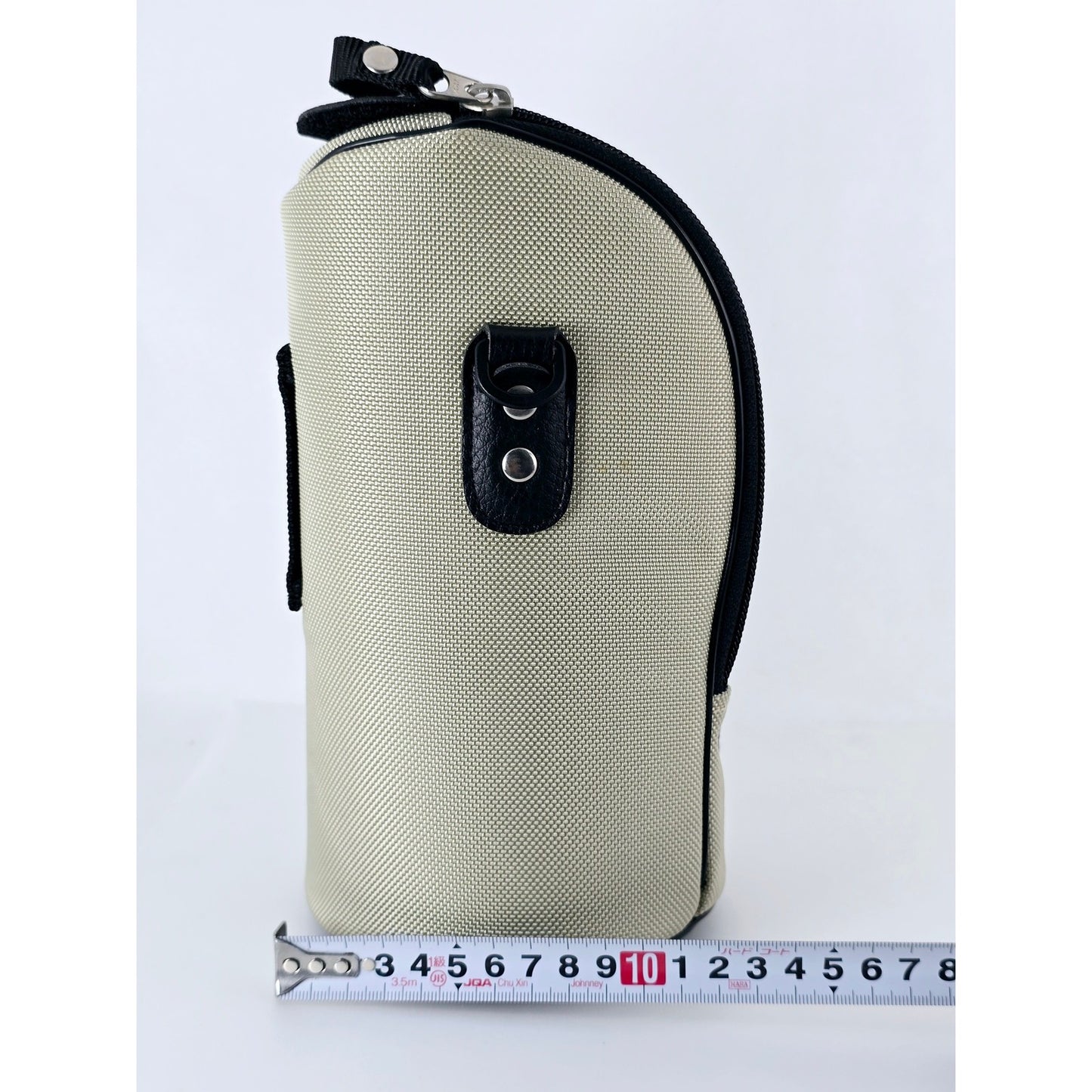 [Pre-owned] Canon LZ1324 Lens Case for EF 70-200mm f2.8L IS USM / 100-400mm — MINT — Japan #5144