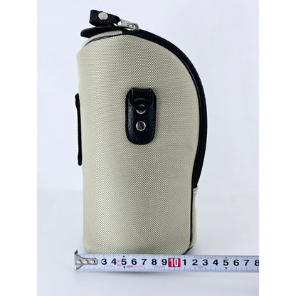 [Pre-owned] Canon LZ1324 Lens Case for EF 70-200mm f2.8L IS USM / 100-400mm — MINT — Japan #5144