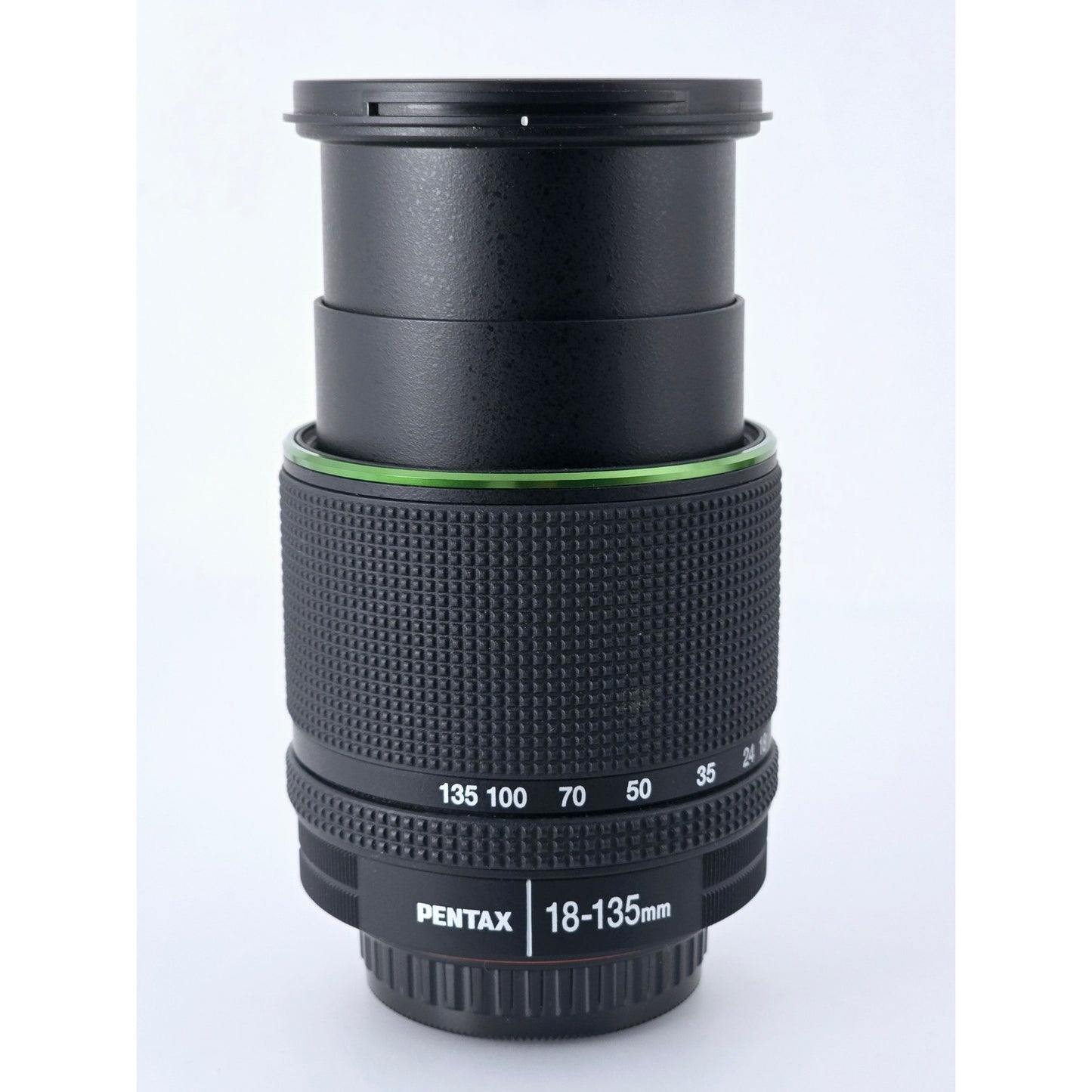 [Pre-owned] SMC Pentax DA 18-135mm F3.5-5.6 ED AL IF DC WR AF Lens — MINT — Japan #2789