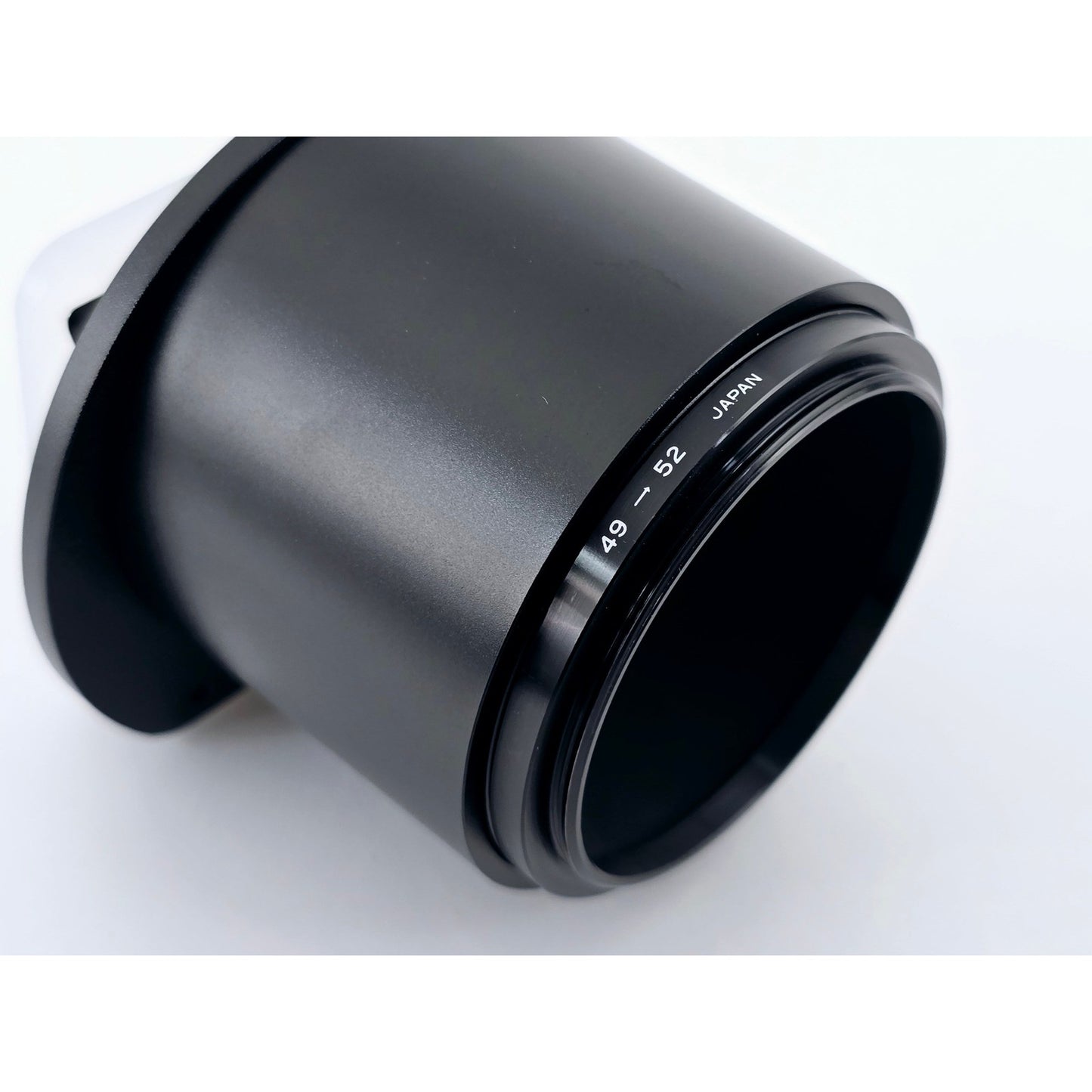 [Pre-owned] Nikon ES-1 Slide Copying Adapter for 55mm/60mm Lens — Top MINT — Japan #4719