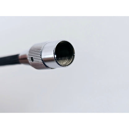 [Pre-owned] Nikon AR-2 Soft Shutter Release for Nikon F3 FM2 FE2 — Mint — Japan #5170