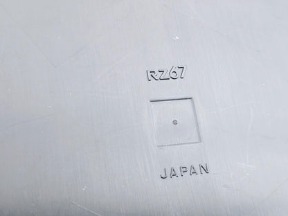 [Pre-owned] Mamiya RZ67 Rear Cap Film Magazine Cover — Near MINT+++ — Japan #5044
