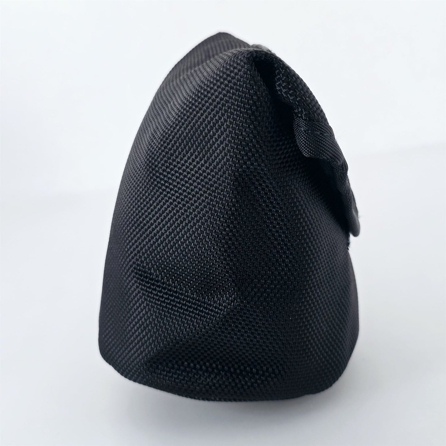 [Pre-owned] Genuine Pentax S80-80 S90-100 Soft Lens Case Pouch — Top Mint — Japan #5405