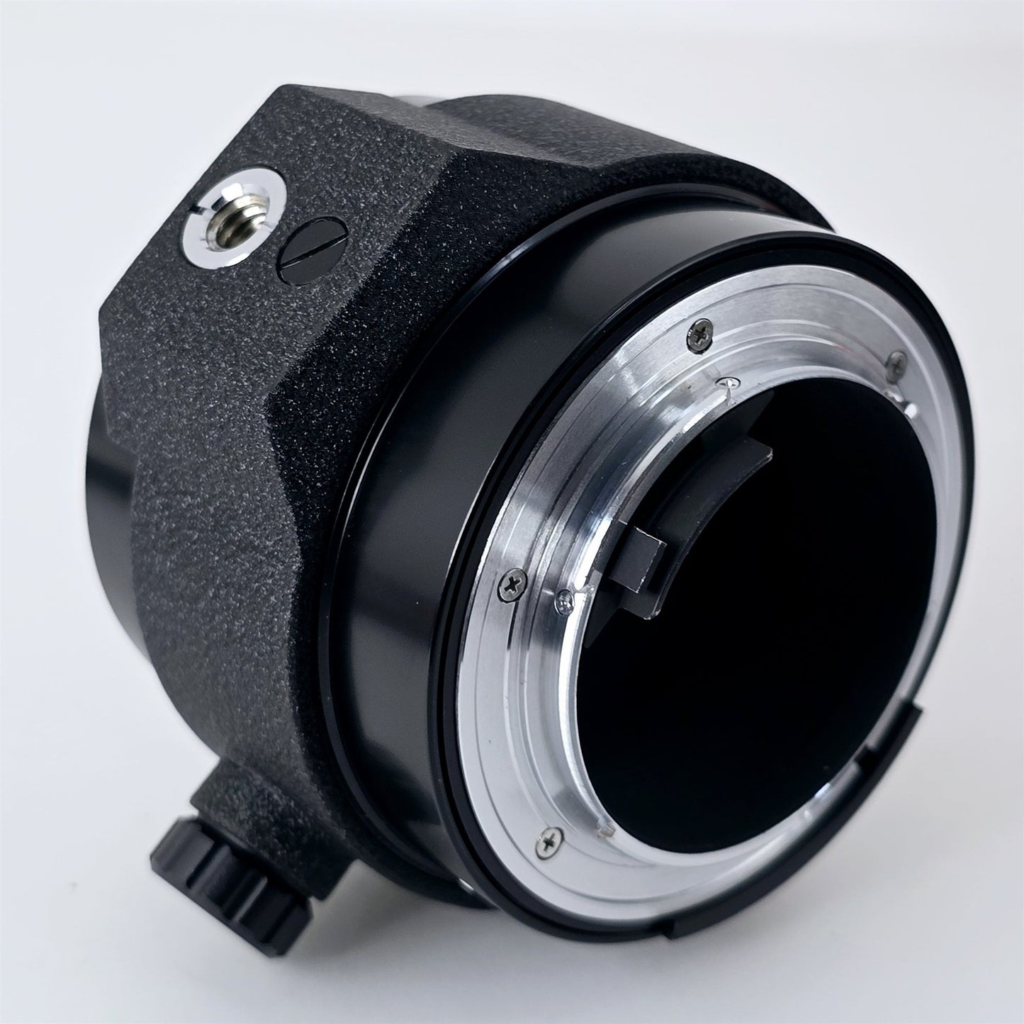 [Pre-owned] Nikon PN-11 Auto Extension Ring for Micro 105mm AI F Mount — Mint — Japan #5283