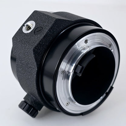 [Pre-owned] Nikon PN-11 Auto Extension Ring for Micro 105mm AI F Mount — Mint — Japan #5283