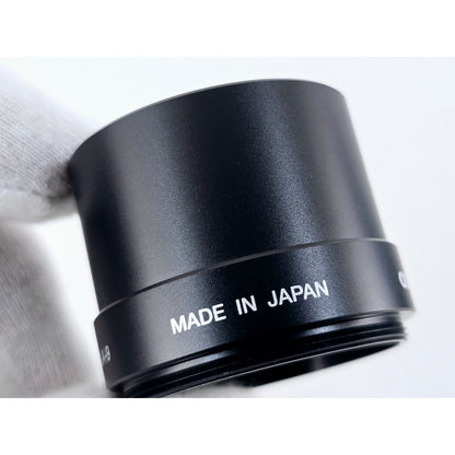 [Pre-owned] Olympus CLA-9 Conversion Lens Adapter — Unused — Japan #3932