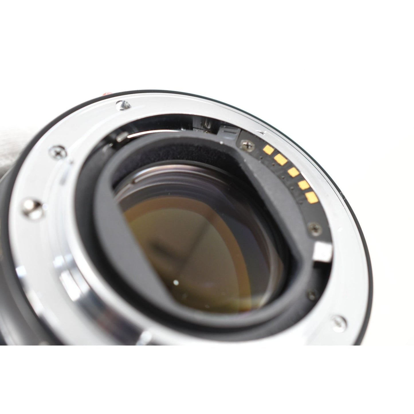 [Pre-owned] Minolta AF 100mm f2.8 Macro Lens for Sony A Mount — Near MINT — Japan #2305