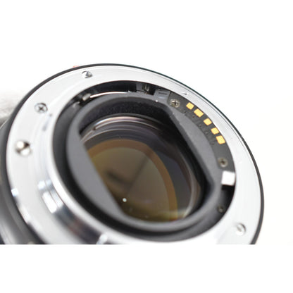 [Pre-owned] Minolta AF 100mm f2.8 Macro Lens for Sony A Mount — Near MINT — Japan #2305