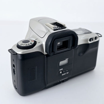 [Pre-owned] Canon EOS Kiss III 35mm AF SLR Film Camera (Body Only) — Mint — Japan #5419