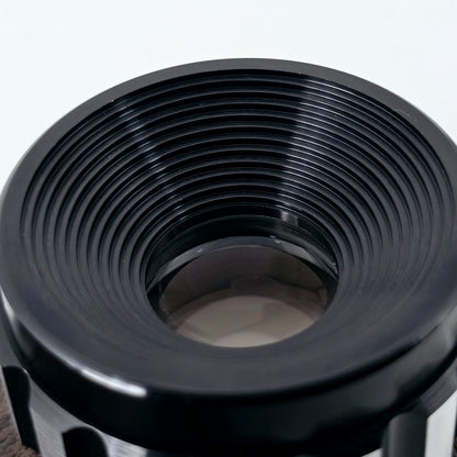 [Pre-owned] Peak 2026 Microfilm Viewer 20X Loupe Magnifier — Mint — Japan #5633