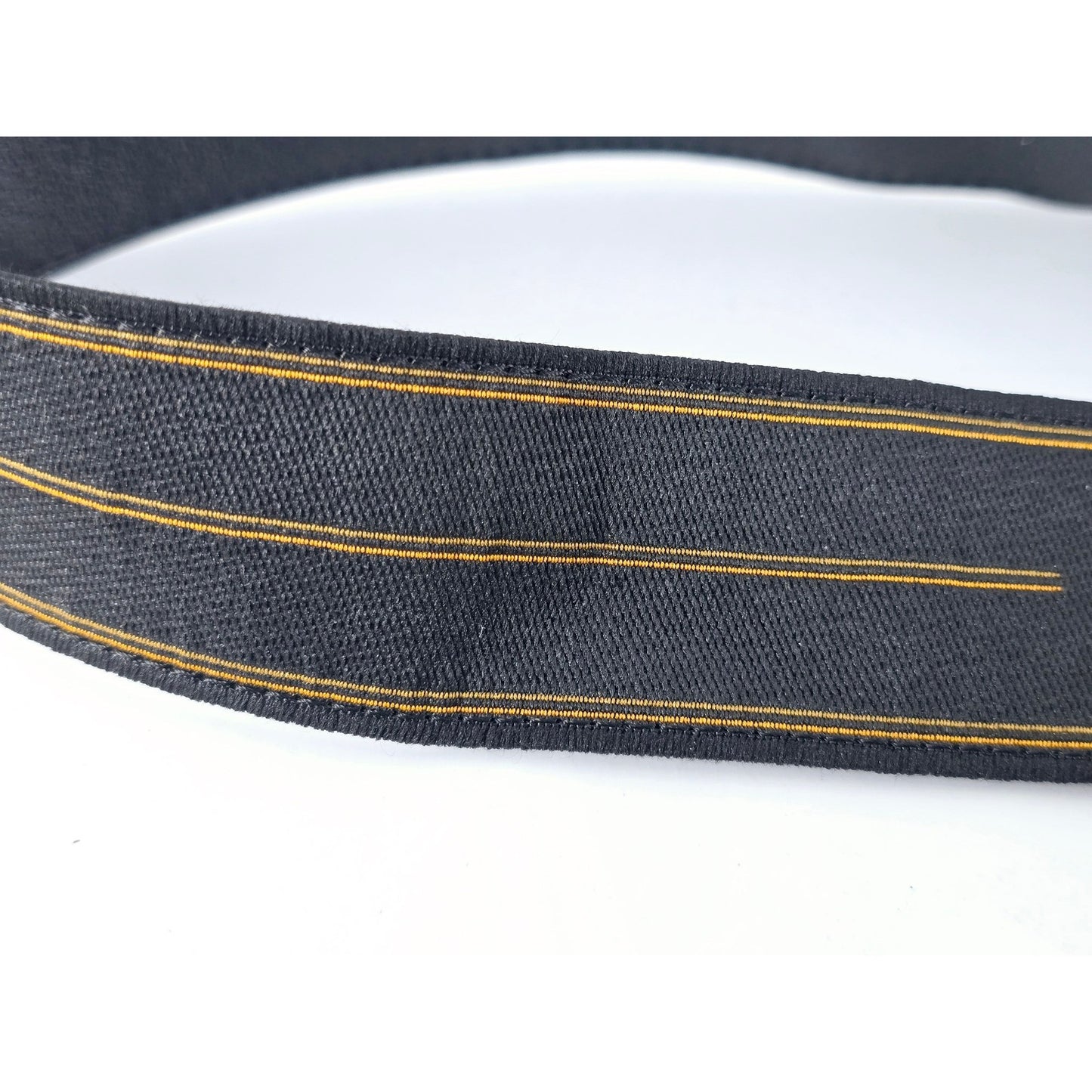 [Pre-owned] Canon Genuine EOS Camera Neck Shoulder Strap 1.57in (4cm) — MINT — Japan #4478