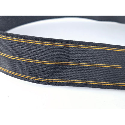 [Pre-owned] Canon Genuine EOS Camera Neck Shoulder Strap 1.57in (4cm) — MINT — Japan #4478