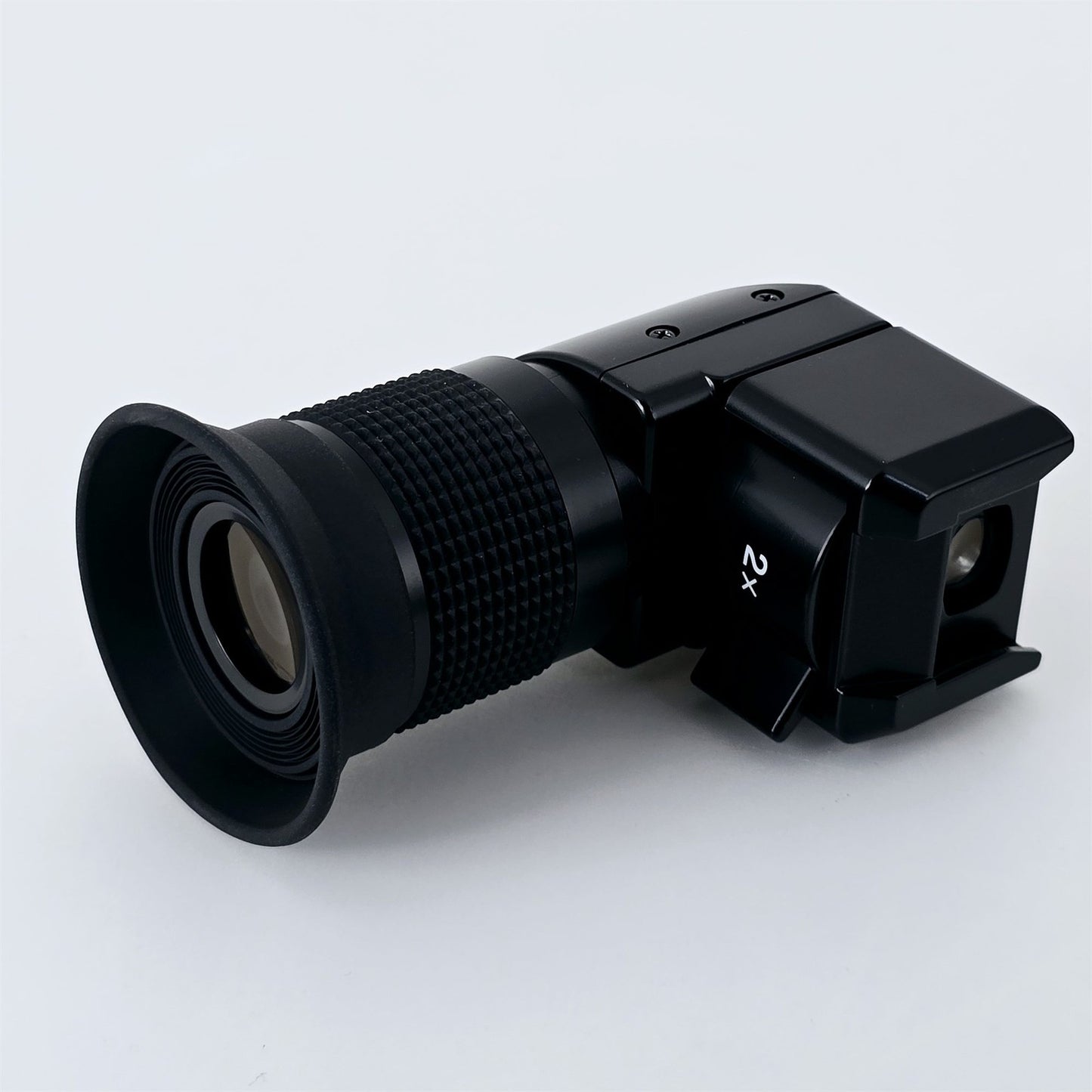 [Pre-owned] Sony FDA-A1AM Angle Finder Viewfinder for A-mount DSLR — Near Mint+++ — Japan #5386