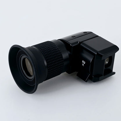 [Pre-owned] Sony FDA-A1AM Angle Finder Viewfinder for A-mount DSLR — Near Mint+++ — Japan #5386