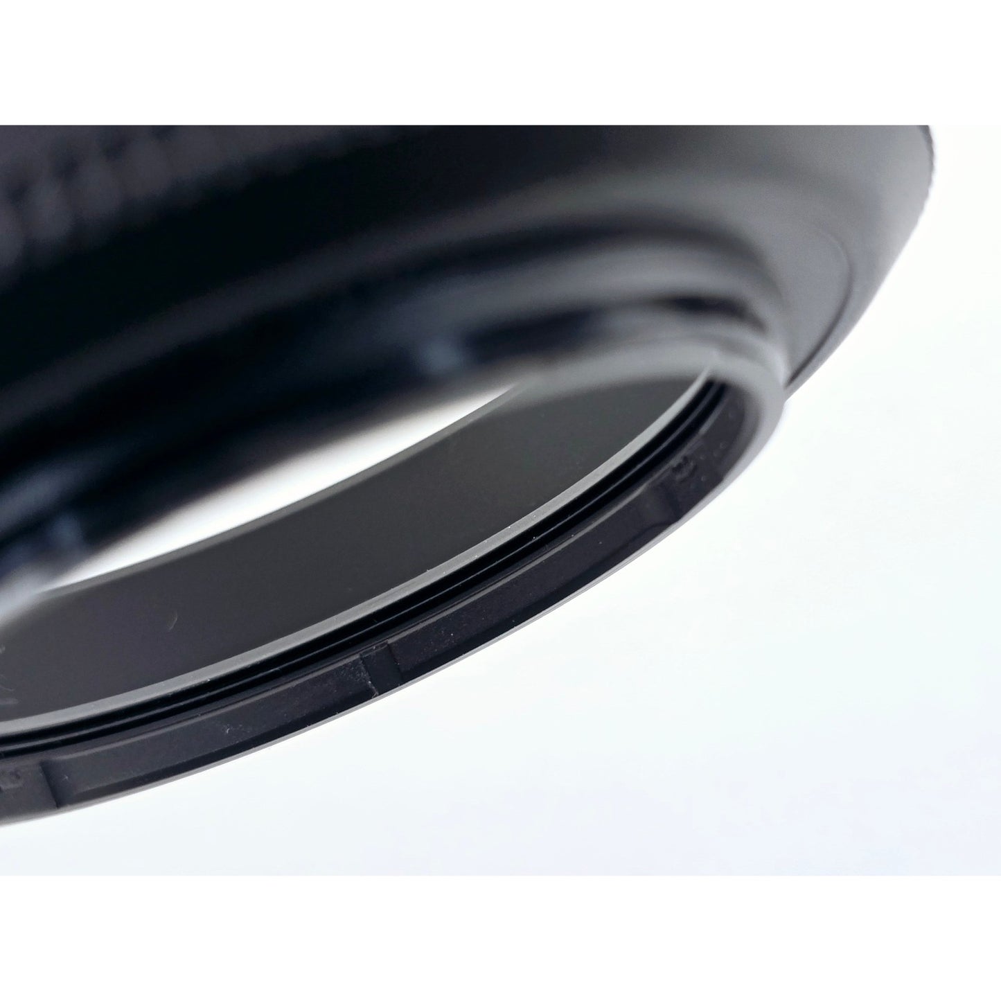 [Pre-owned] Nikon Lens Hood HN-40 for DX 16-50mm F3.5-6.3 VR 46mm — MINT — Japan #3885