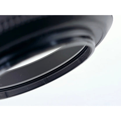 [Pre-owned] Nikon Lens Hood HN-40 for DX 16-50mm F3.5-6.3 VR 46mm — MINT — Japan #3885