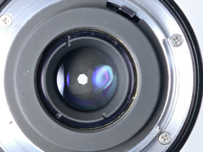 🌸[Near MINT] Nikon Non Ai Zoom Nikkor 43-86mm F3.5 MF Standard Lens From Japan
